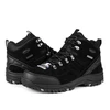 Skechers Relaxed Fit Relment Pelmo M 64869 BLK batai