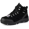 Skechers Relaxed Fit Relment Pelmo M 64869 BLK batai