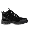 Skechers Relaxed Fit Relment Pelmo M 64869 BLK batai