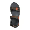Skechers Relaxed Fit sandalai: Tresmen – Ryer M 205112-OLV