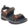Skechers Relaxed Fit sandalai: Tresmen – Ryer M 205112-OLV