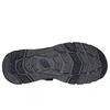 Skechers Relaxed Fit sandalai: Tresmen – Ryer M 205112-BLK