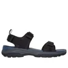 Skechers Relaxed Fit sandalai: Tresmen – Ryer M 205112-BLK
