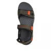 Skechers Relaxed Fit sandalai: Tresmen – Ryer M 205112-OLV