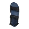 Skechers Relaxed Fit sandalai: Tresmen – Ryer M 205112-BLK