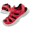 Skechers Relix Jr 406520L/RDBK sandalai