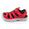 Skechers Relix Jr 406520L/RDBK sandalai