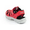 Skechers Relix Jr 406520L/RDBK sandalai