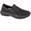 Skechers Respected - Calum 204480-BBK Juoda 46