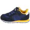 Skechers Retro Sneaks-Gorvox 97366N-NVGD tamsiai mėlynos spalvos 20
