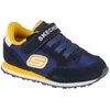 Skechers Retro Sneaks-Gorvox 97366N-NVGD tamsiai mėlynos spalvos 20