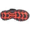 Skechers Rugged Ranger - Hydro Explorer 406411L-BKRD Juoda 29