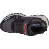 Skechers Rugged Ranger - Hydro Explorer 406411L-BKRD Juoda 29