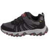 Skechers Rugged Ranger - Hydro Explorer 406411L-BKRD Juoda 29