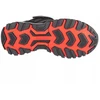 Skechers Rugged Ranger - Hydro Explorer 406411L-BKRD Juoda 29