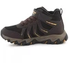 SKECHERS Rugged Ranger - Storm Trail 406412L-BKBR Juoda Ruda