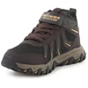SKECHERS Rugged Ranger - Storm Trail 406412L-BKBR Juoda Ruda