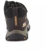 SKECHERS Rugged Ranger - Storm Trail 406412L-BKBR Juoda Ruda