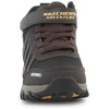 SKECHERS Rugged Ranger - Storm Trail 406412L-BKBR Juoda Ruda