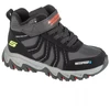 Skechers Rugged Ranger - Storm Trail 406412L-BKRD Juoda 28