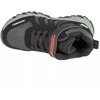 Skechers Rugged Ranger - Storm Trail 406412L-BKRD Juoda 28