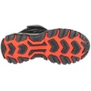 Skechers Rugged Ranger - Storm Trail 406412L-BKRD Juoda 28