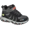 Skechers Rugged Ranger - Storm Trail 406412L-BKRD Juoda 28