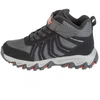 Skechers Rugged Ranger - Storm Trail 406412L-BKRD Juoda 28