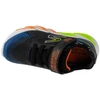 Skechers S-Lights: Flex-Glow Bolt 400138L-BKBL Juoda 28.5
