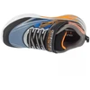 Skechers S-Lights: Flex-Glow Ultra 400139L-BKSL Pilka 27