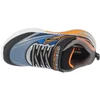 Skechers S-Lights: Flex-Glow Ultra 400139L-BKSL Pilka 27