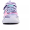 Skechers S Lights Flutter Heart Lights Jr 302315-LVMT bateliai