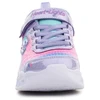 Skechers S Lights Flutter Heart Lights Jr 302315-LVMT bateliai