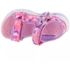 Skechers S-Lights: Flutter Hearts sandal – Blurry Love 303110L-PKLV Rožinė 29