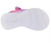 Skechers S-Lights: Flutter Hearts sandal – Blurry Love 303110L-PKLV Rožinė 29