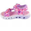 Skechers S-Lights: Flutter Hearts sandal – Blurry Love 303110L-PKLV Rožinė 29