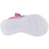 Skechers S-Lights: Flutter Hearts sandal – Blurry Love 303110L-PKLV Rožinė 29