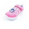 Skechers S Lights-Heart patogūs LED sportiniai bateliai mergaitėms