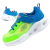 Skechers S Lights Jr 401495N/BLLM batai