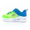 Skechers S Lights Jr 401495N/BLLM batai