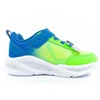 Skechers S Lights Jr 401495N/BLLM batai