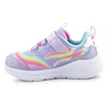 Skechers S-Lights Merginančių mergaičių batai 302298N-LVMT
