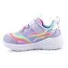 Skechers S-Lights Merginančių mergaičių batai 302298N-LVMT