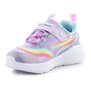 Skechers S-Lights Merginančių mergaičių batai 302298N-LVMT