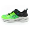 Skechers S Lights-Meteor Jr 401495L/BBLM batai