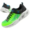 Skechers S Lights-Meteor Jr 401495L/BBLM batai