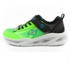 Skechers S Lights-Meteor Jr 401495L/BBLM batai