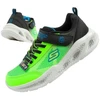 Skechers S Lights-Meteor Jr 401495L/BBLM batai