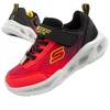 Skechers S Lights-Meteor Jr 401495N/RDBK batai