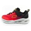 Skechers S Lights-Meteor Jr 401495N/RDBK batai
